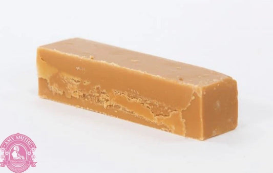 Creamy fudge