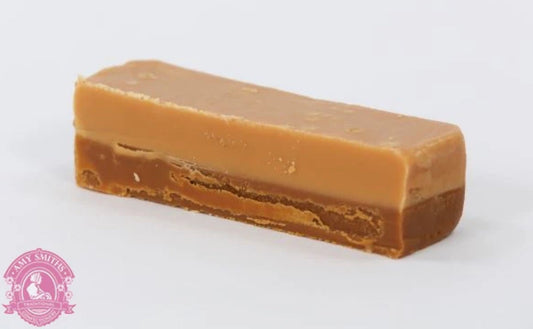 Coffee Cream Fudge