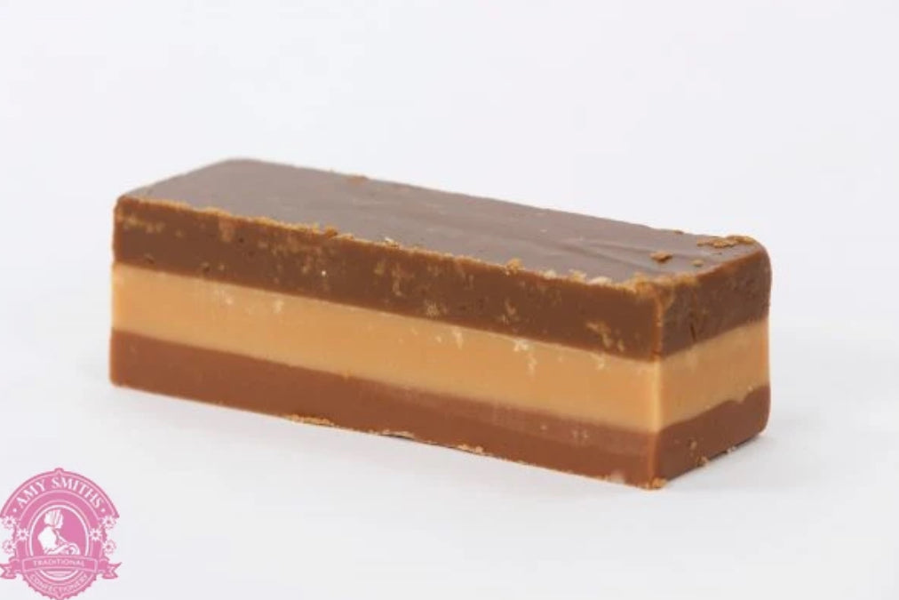 Millionaire Fudge