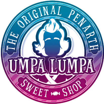 Umpalumpa Sweet shop