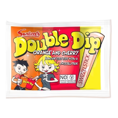 Double Dip