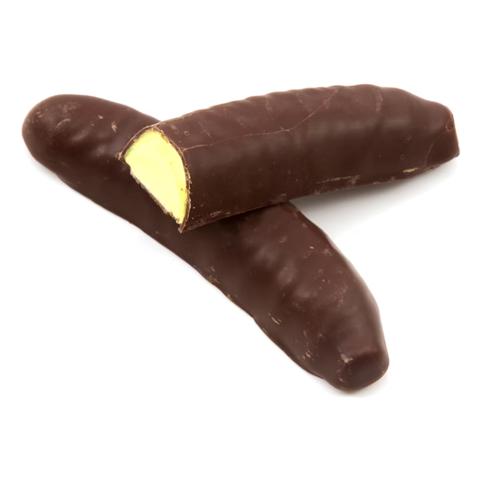 Chocolate Banana