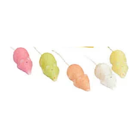 Sugar Mice