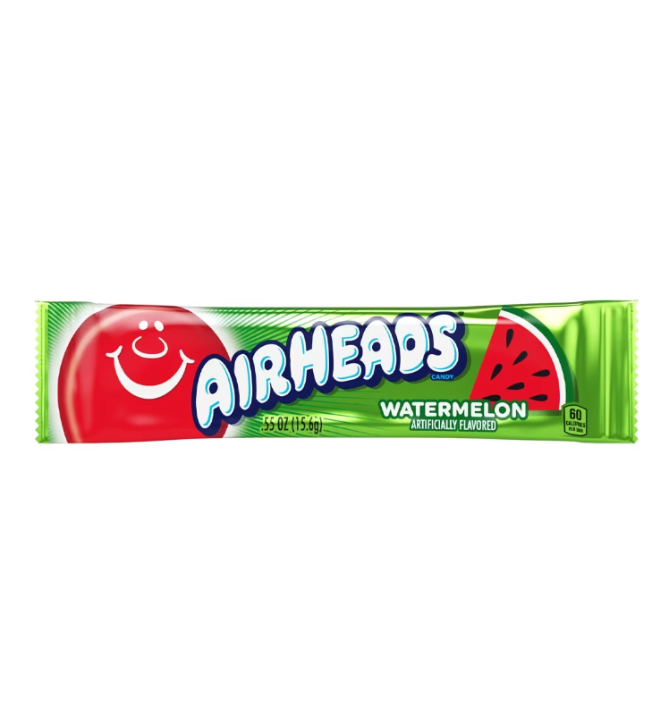 Airhead Bars