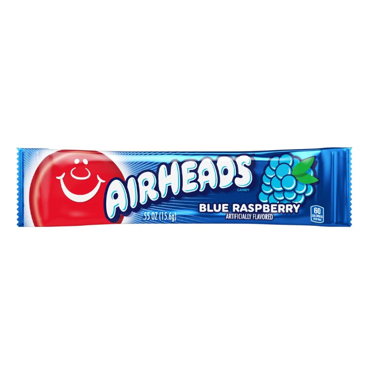 Airhead Bars