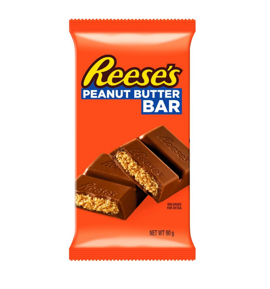 Reeses Peanut Butter Bar