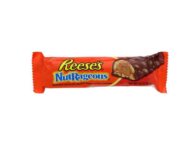 Reeses Nutrageous