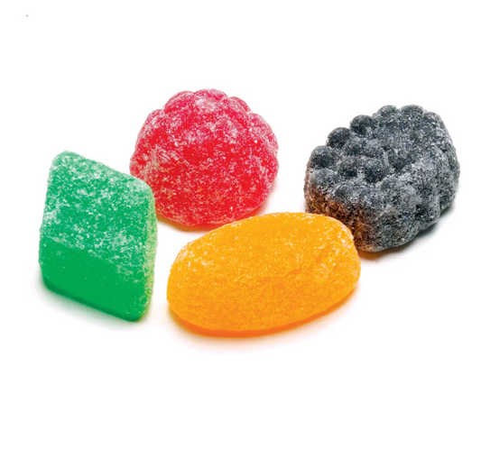 Fruit Pastilles