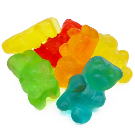 Jelly Bears