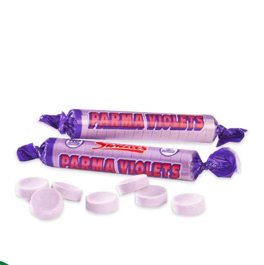 Parma Violets