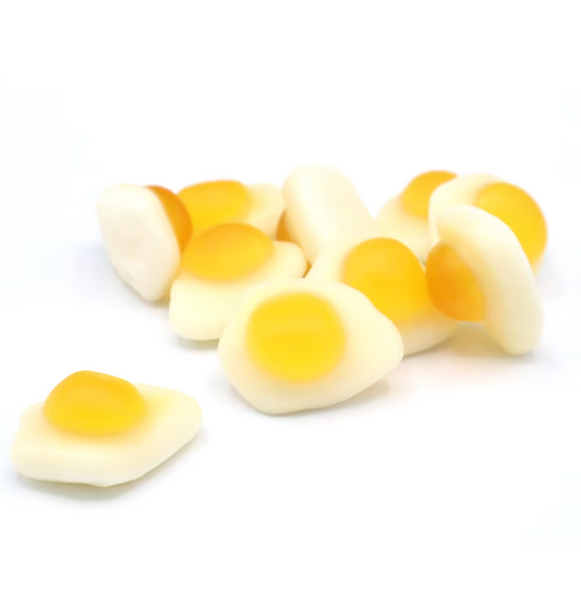 Fried Eggs