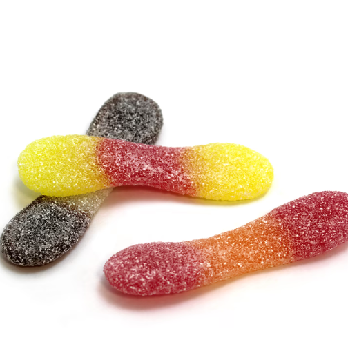 Fizzy Toungues