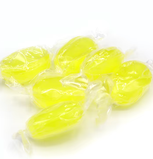 Sherbet Lemons