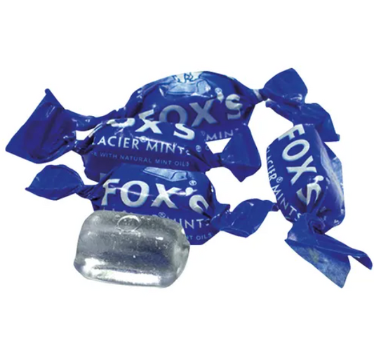 Fox's Glacier Mints