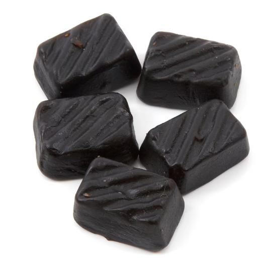 Lions Liquorice Gums