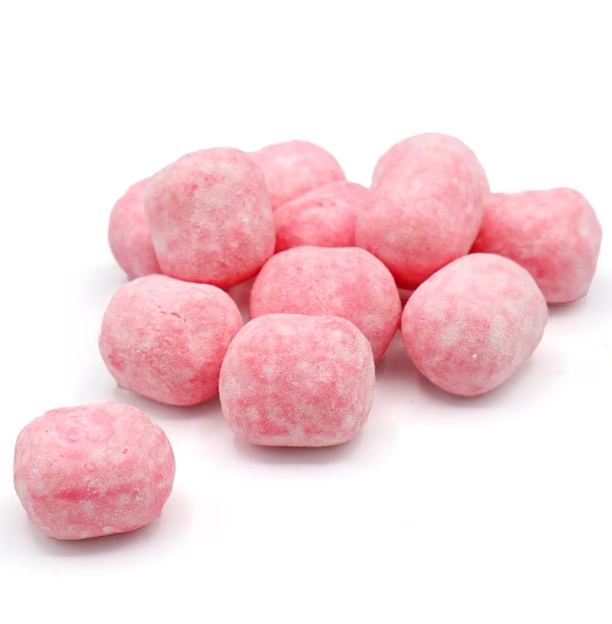 Strawberry Bon Bons