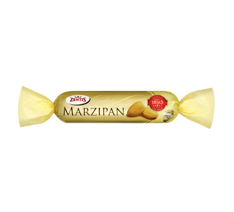 Zentis Marzipan Brote