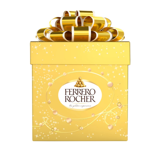 Ferrero Rocher Gift Box