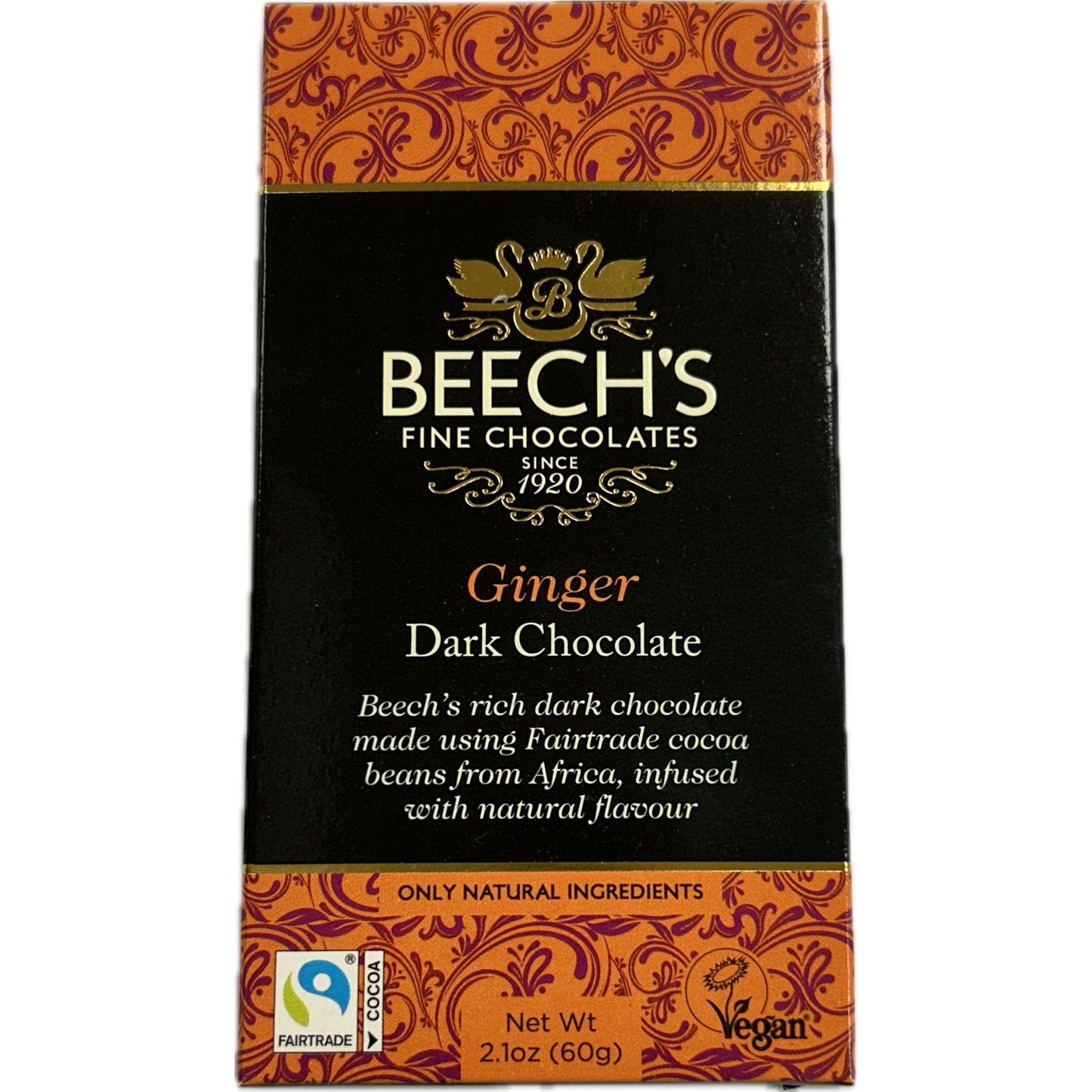 Beechs Chocolate Bar