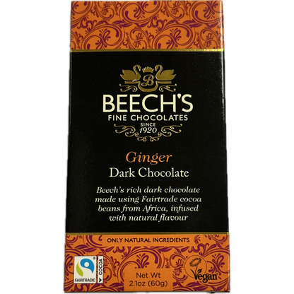 Beechs Chocolate Bar