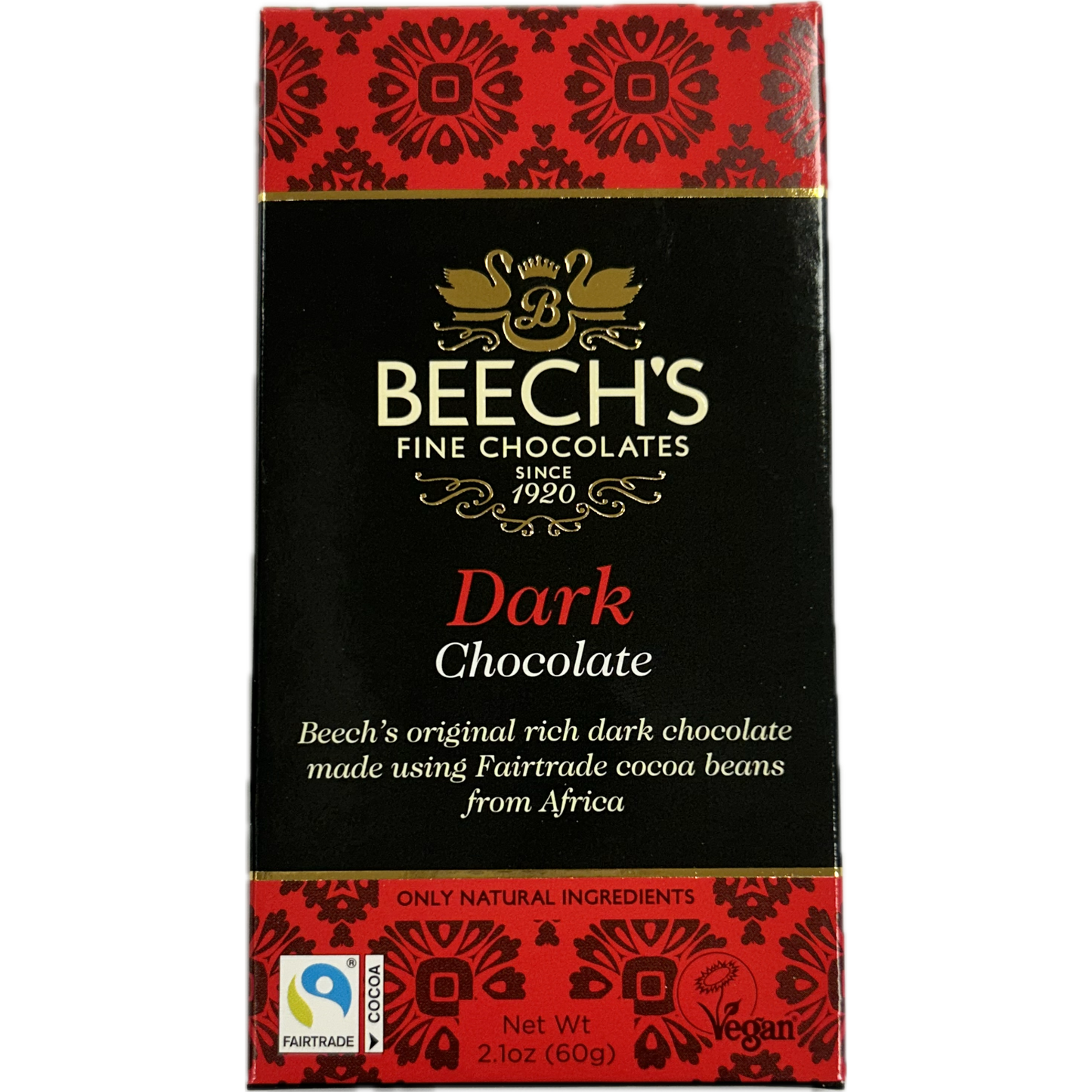 Beechs Chocolate Bar