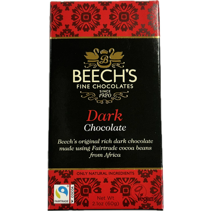 Beechs Chocolate Bar