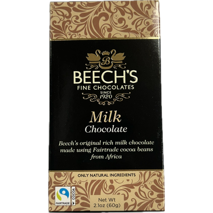 Beechs Chocolate Bar