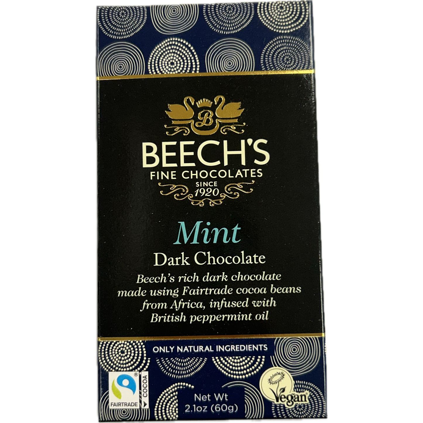 Beechs Chocolate Bar