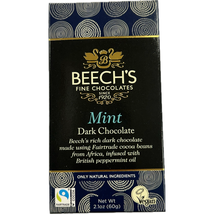 Beechs Chocolate Bar