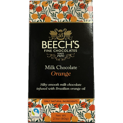 Beechs Chocolate Bar